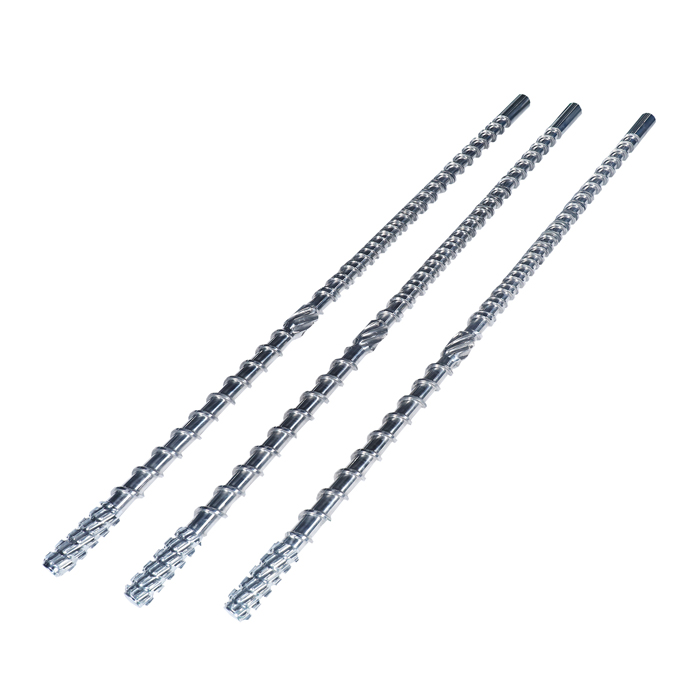 Peralatan tambahan bagi extruderï¼ˆ1ï¼‰
