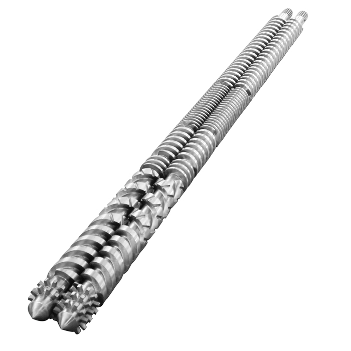 Penyelesaian kegagalan extruder