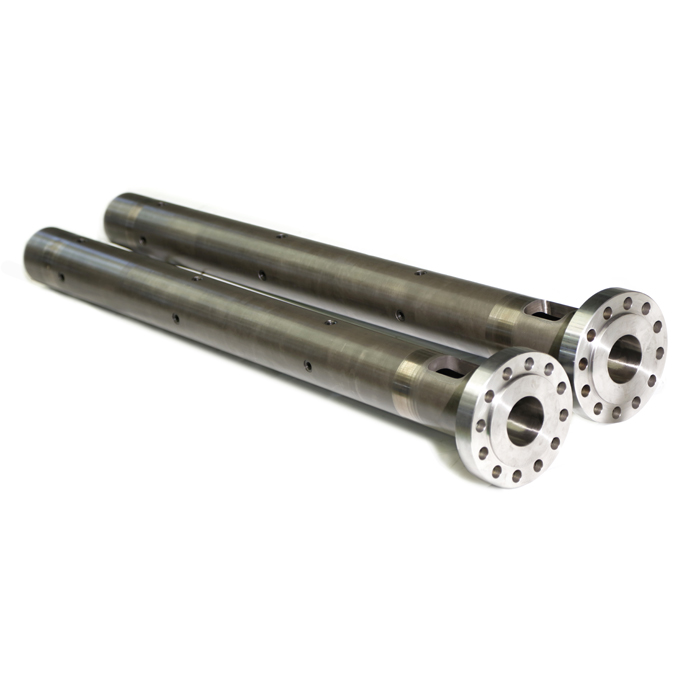 Rawatan Nitriding Skru: Teknologi Pengukuhan Permukaan Utama untuk Prestasi yang Dipertingkatkan dan Hayat Perkhidmatan