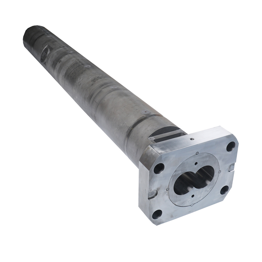 Silinder kembar selari